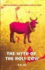 Image for The Myth of the Holy Cow