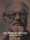 Image for The prophet outcast  : Trotsky 1929-1940