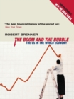 Image for The Boom and the Bubble