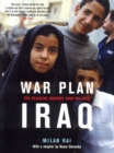 Image for War Plan Iraq