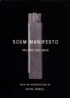 Image for SCUM Manifesto