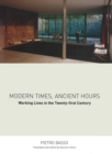 Image for Modern Times, Ancient Hours