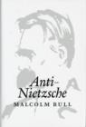 Image for Anti-Nietzsche