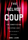 Image for The Velvet Coup