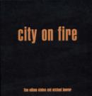 Image for City on fire  : Hong Kong cinema