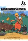 Image for Sowing and Growing : The Parable of the Sower and the Soils