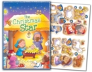 Image for Christmas Star Activity Pack