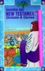 Image for Quizzle New Testament Quizzes and Games