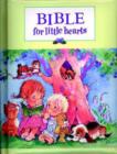 Image for Bible for Little Hearts