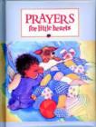 Image for Prayers for Little Hearts