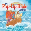 Image for My Pop-Up Bible Stories