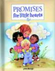Image for Promises for Little Hearts