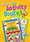Image for Wipe Clean Activity Book 3