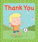 Image for Thank You