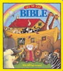 Image for Lift-the-flap Bible