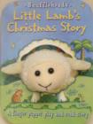 Image for Little Lamb&#39;s Christmas Story