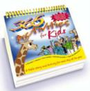 Image for 365 Activities for Kids : A Bible story and activity for each day of the year