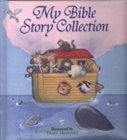 Image for My Bible Story Collection