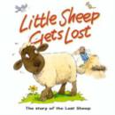 Image for Little Sheep Gets Lost