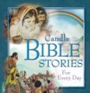 Image for Candle Bible Stories Every Day