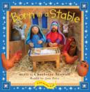 Image for Born in a Stable