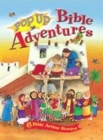 Image for Pop Up Bible Adventures