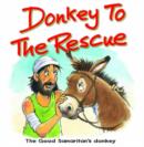 Image for Donkey to the Rescue