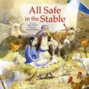 Image for All Safe in the Stable