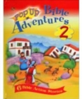 Image for Pop Up Bible Adventures