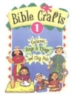 Image for Bible Crafts for Kids