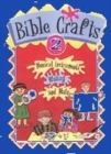 Image for Bible Crafts for Kids