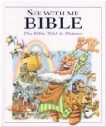 Image for See with Me Bible