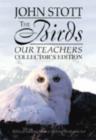 Image for The Birds Our Teachers