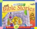 Image for Moving Window Bible Stories
