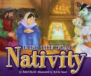 Image for Lift the Flap Nativity