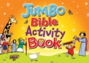 Image for Jumbo Bible Activity Book