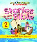 Image for Stories from the Bible