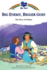 Image for Big Enemy, Bigger God!
