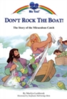 Image for Don&#39;t Rock the Boat