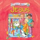 Image for Learn About Jesus