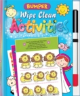 Image for Bumper Wipe Clean Activities