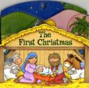 Image for The First Christmas Board Book
