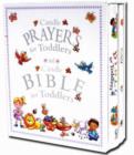 Image for Candle Bible for Toddlers &amp; Candle Prayers for Toddlers