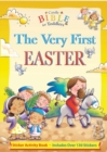 Image for The Very First Easter
