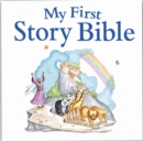 Image for My First Story Bible