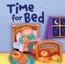 Image for Time for Bed Bible Stories