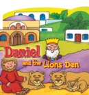 Image for Daniel and the Lion&#39;s Den