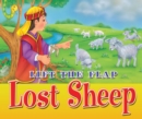 Image for Lift the Flap Lost Sheep