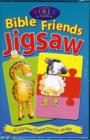 Image for Bible Friends Jigsaw