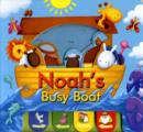 Image for Noah&#39;s Busy Boat